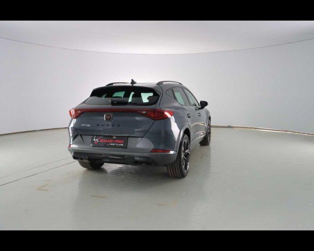 CUPRA Formentor 1.5 TSI DSG