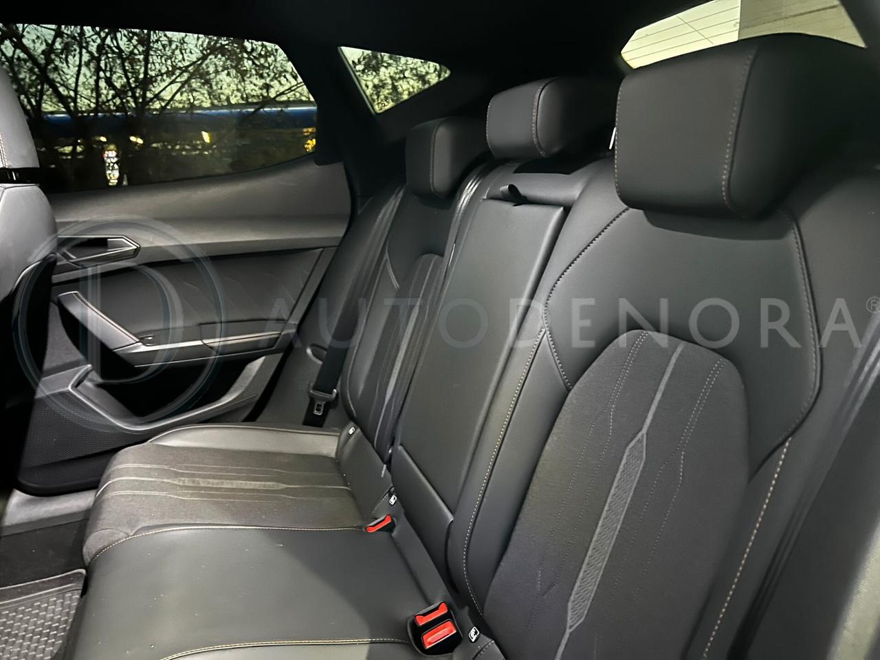 Cupra Formentor 2.0 tdi 150 CV LED ,NAVI,LED,PELLE