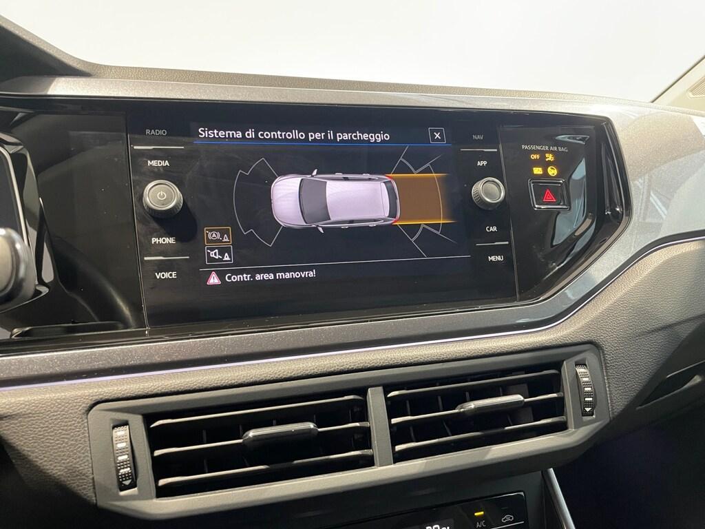 Volkswagen Polo 1.0 TSI 95CV Style - IVA ESPOSTA