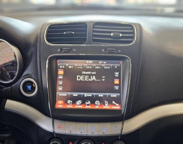 Fiat Freemont 2.0 mjt 16v 140cv