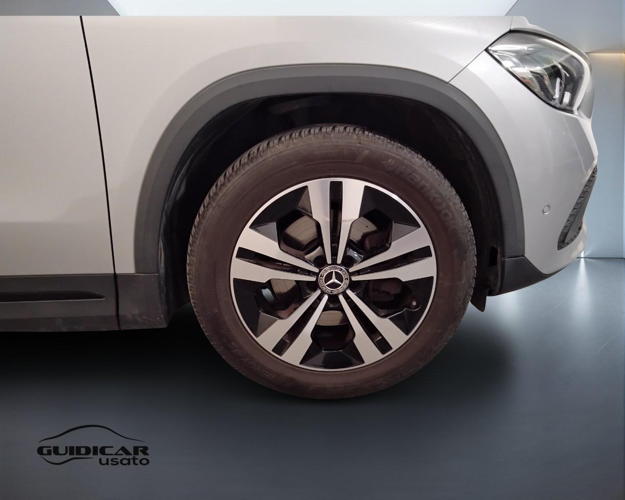Mercedes-Benz GLA-H247 2020 - GLA 200 Sport Plus auto