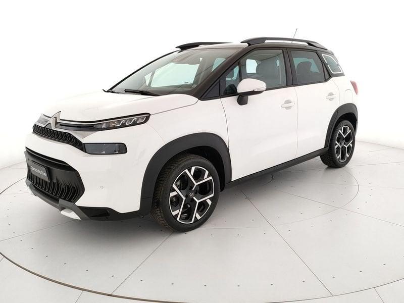 Citroën C3 Aircross PureTech 110 S&S Shine Pack