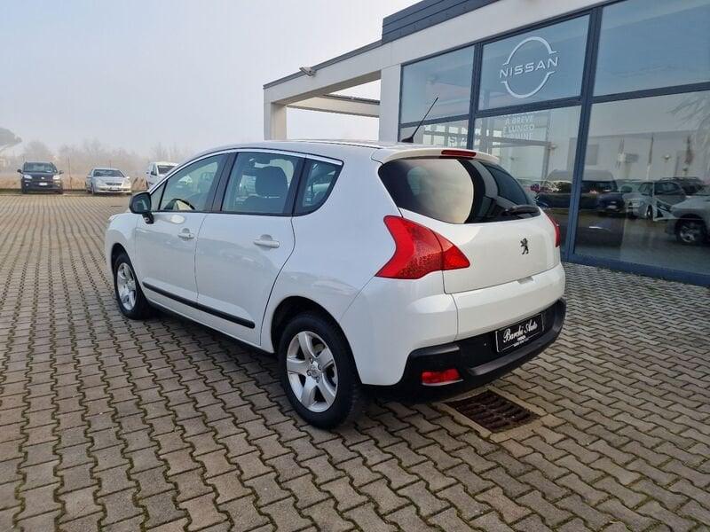 Peugeot 3008 3008 1.6 HDi 112CV Business