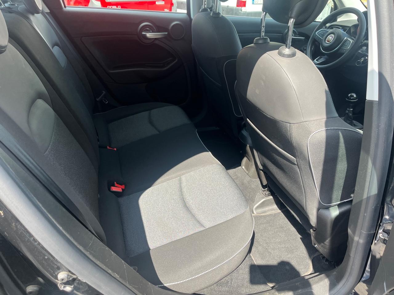 Fiat 500X 1.0 T3 120 CV Urban