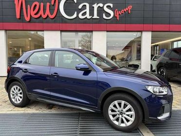 Audi A1 allstreet 25 TFSI APP CONNECT-16"