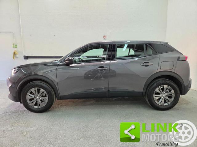 PEUGEOT 2008 PureTech 100 S&S Active GARANZIA PEUGEOT