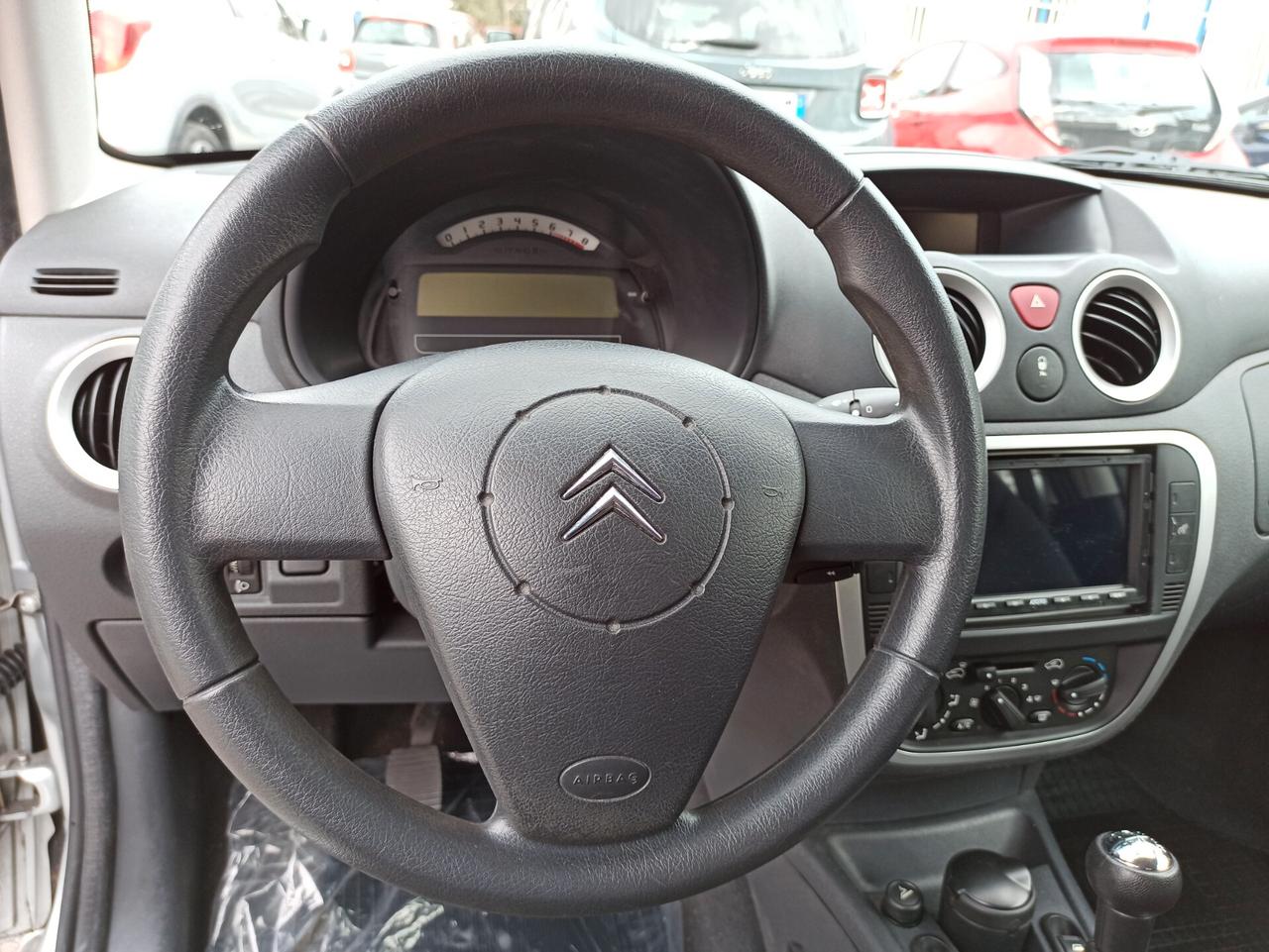 Citroen C3 1.4 Elegance km. 51000 Introvabile!!!!!