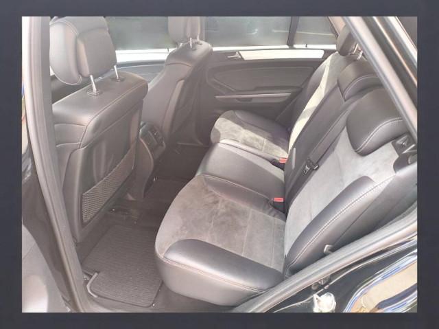 Mercedes Classe M - W164 Classe M - W164 350 cdi auto
