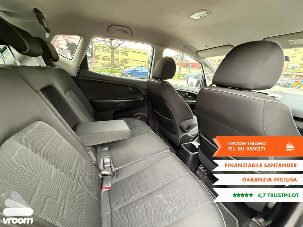 KIA Venga 1.4 90CV GARANZIA 12 MESI