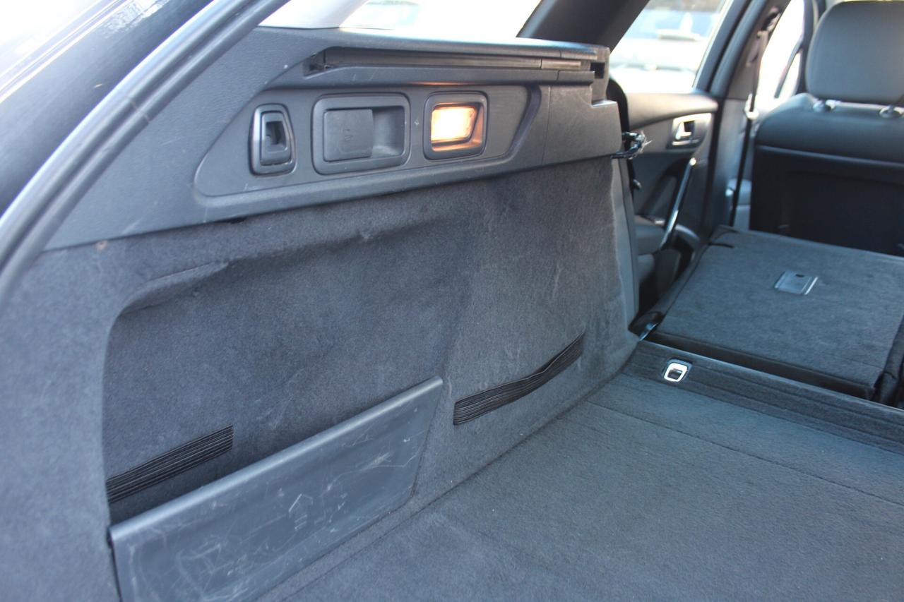 Peugeot 508 2.0 HDi 140CV SW Ciel Active