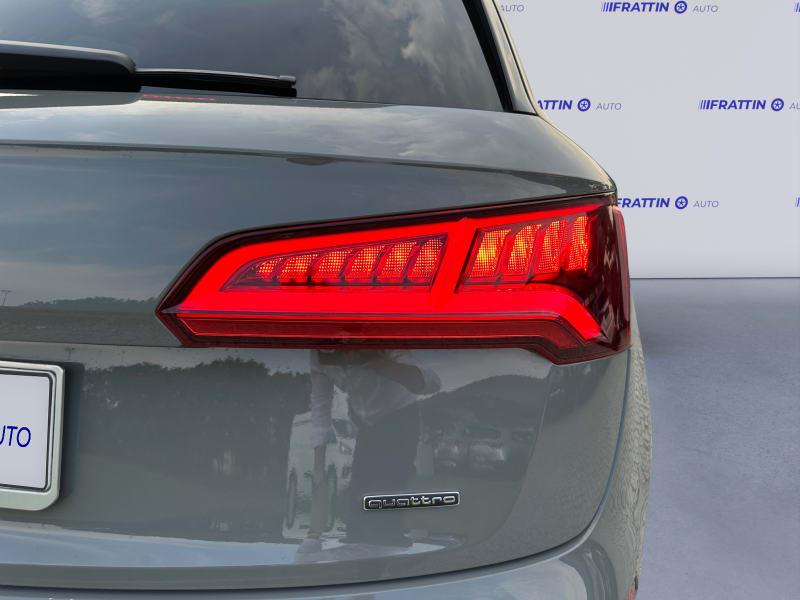 AUDI Q5 55 2.0 TFSI E QUATTRO S-TRONIC