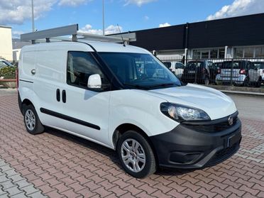 FIAT Doblo 1.3 MJT 95cv PC-TN FURGONE CARGO SX 3 POSTI ALLEST