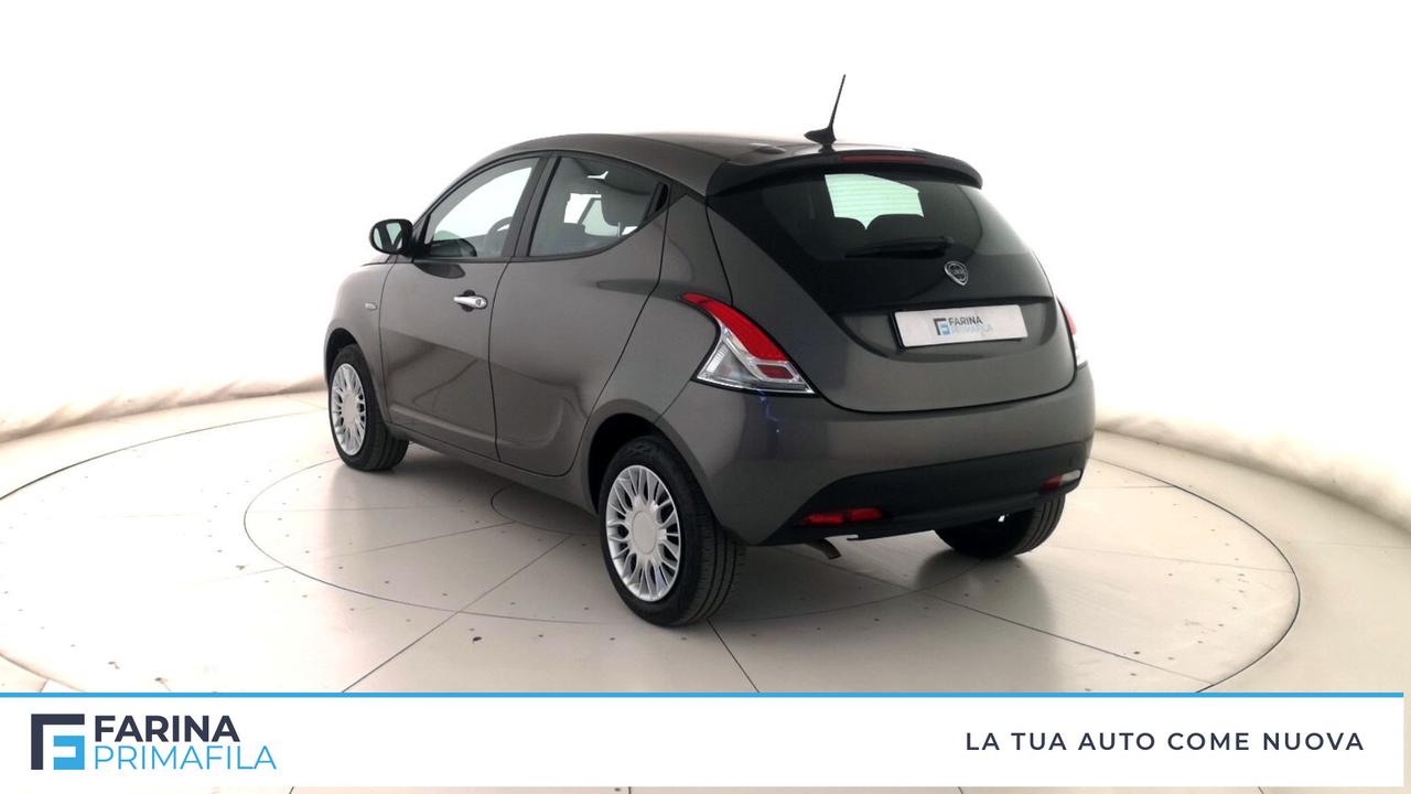 LANCIA Ypsilon III 2021 - Ypsilon 1.0 firefly hybrid Gold s&s 70cv 5p.ti