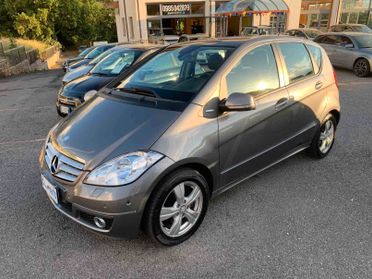 Mercedes-benz A 180 CDI Avantgarde