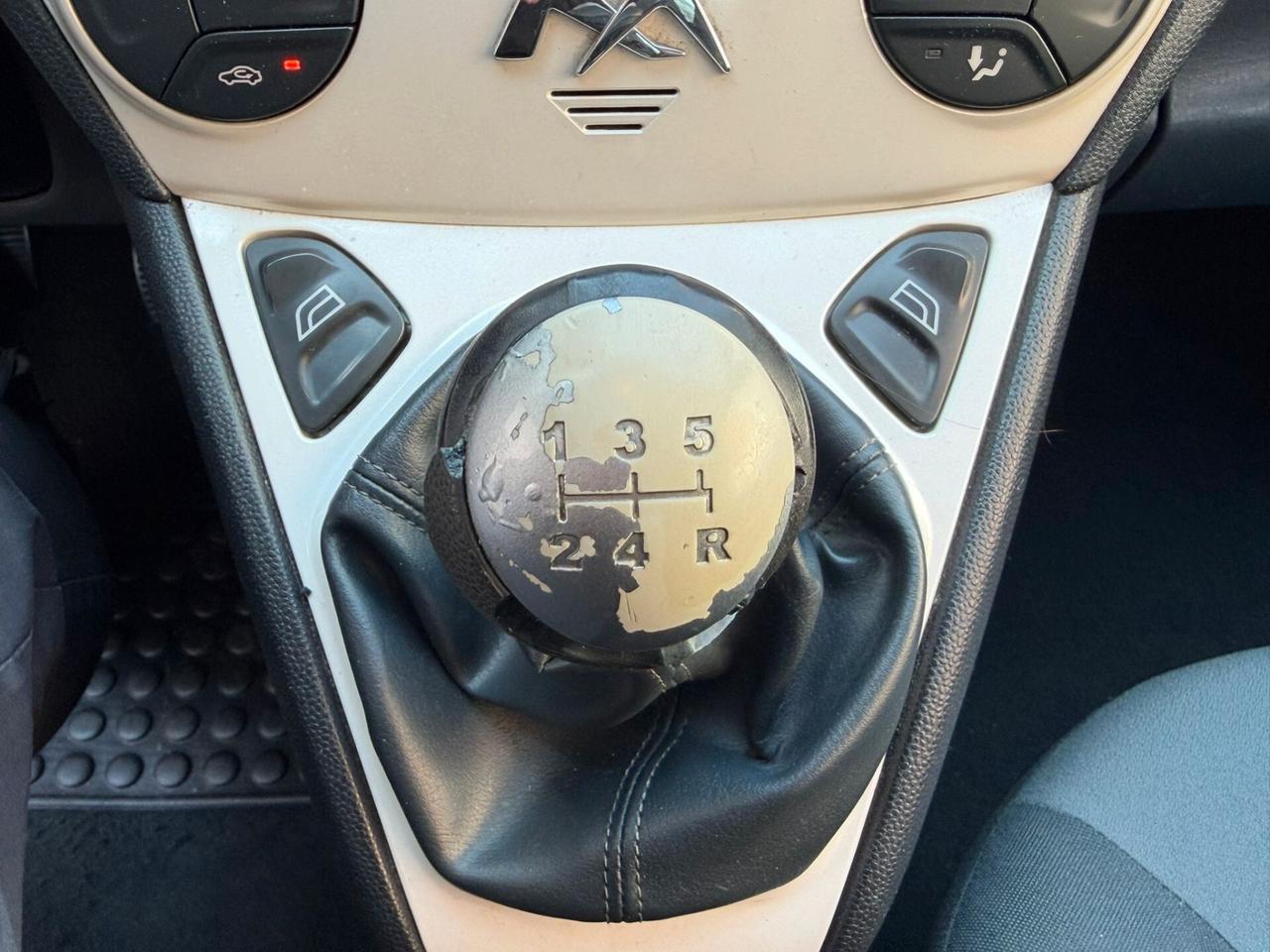 Ford Ka KA+ 1.2 8V 69CV