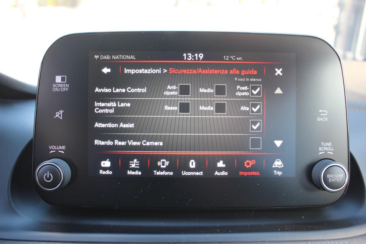 tipo SW *PREZZO VERO* 1.6 mjt 131 CV UNIPRO KM CERTIFIC