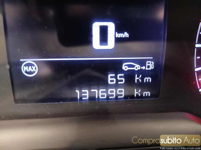 OPEL Crossland X 1.5 ECOTEC D 120 CV Start&Stop aut. Advance