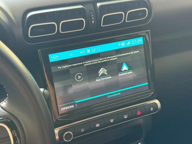 CITROEN C3 Aircross PureTech 110 S&S Plus