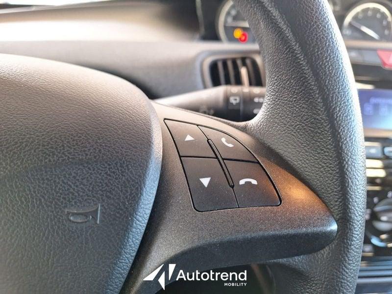 Lancia Ypsilon 1.0 FireFly 69 CV 5 porte S&S Hybrid Silver