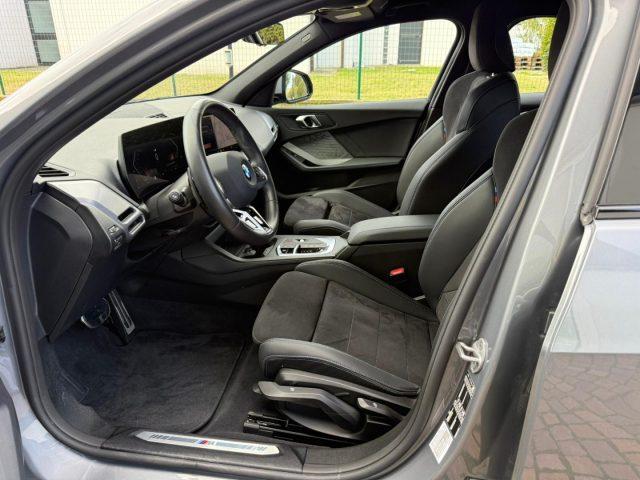 BMW 118 d MSport Pro NAVI - LED - TELEC. POST. - 18