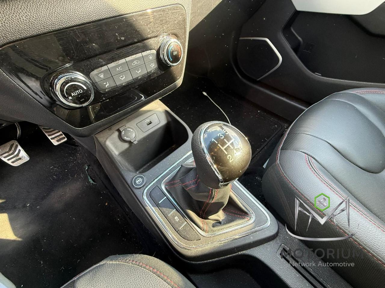 Evo Evo 3 1.5 Gpl 107cv