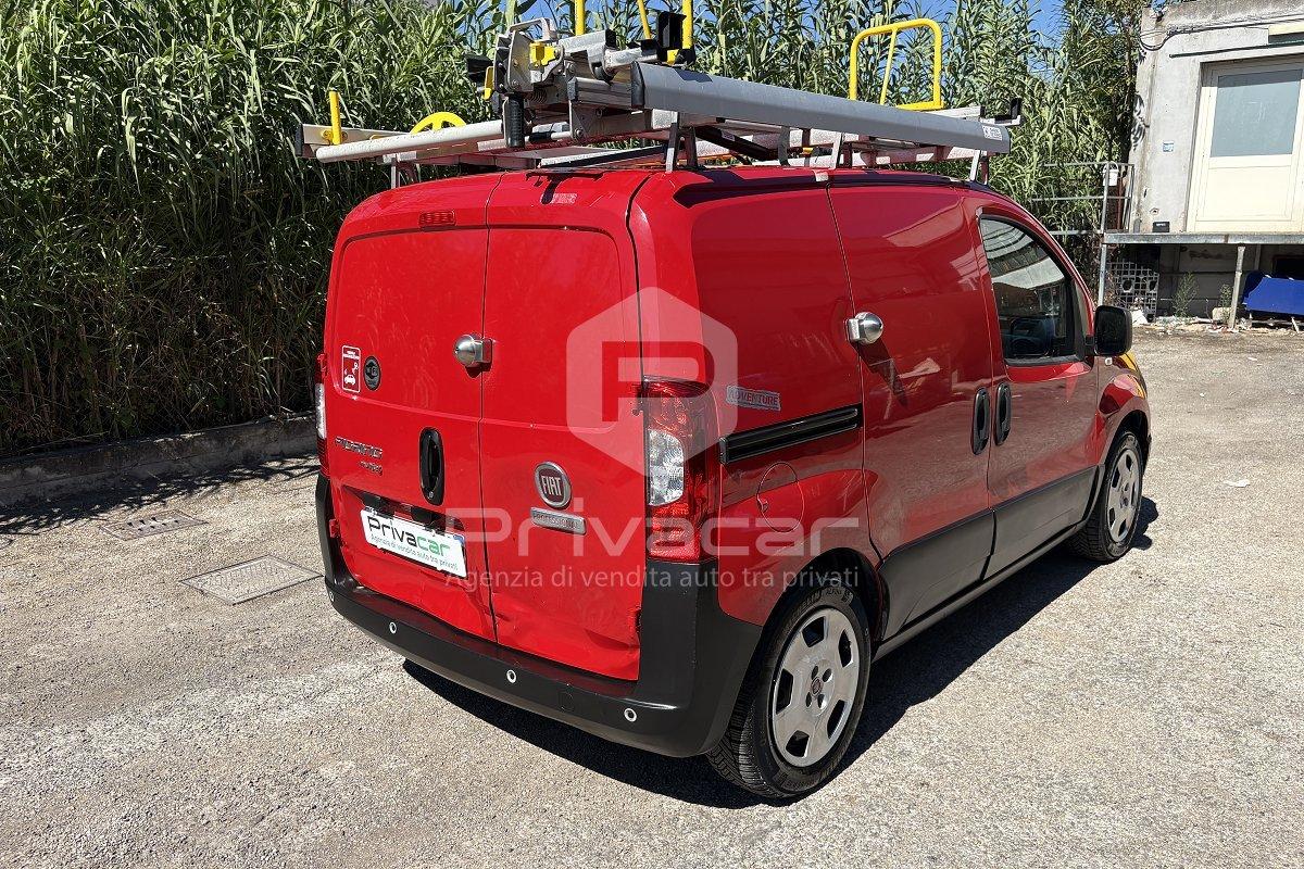FIAT Fiorino 1.3 MJT 95CV Cargo Adventure
