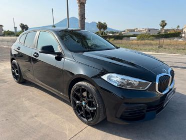 Bmw Serie 1 118d 2.0 150cv 2021 cambio automatico