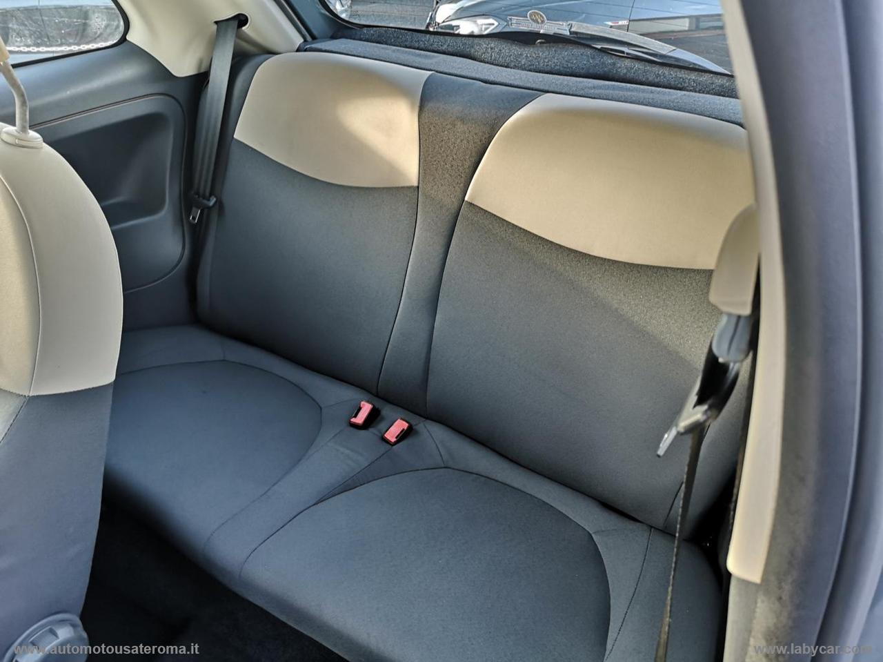 FIAT 500 1.3 MJT 95 CV CULT PROMO WEB