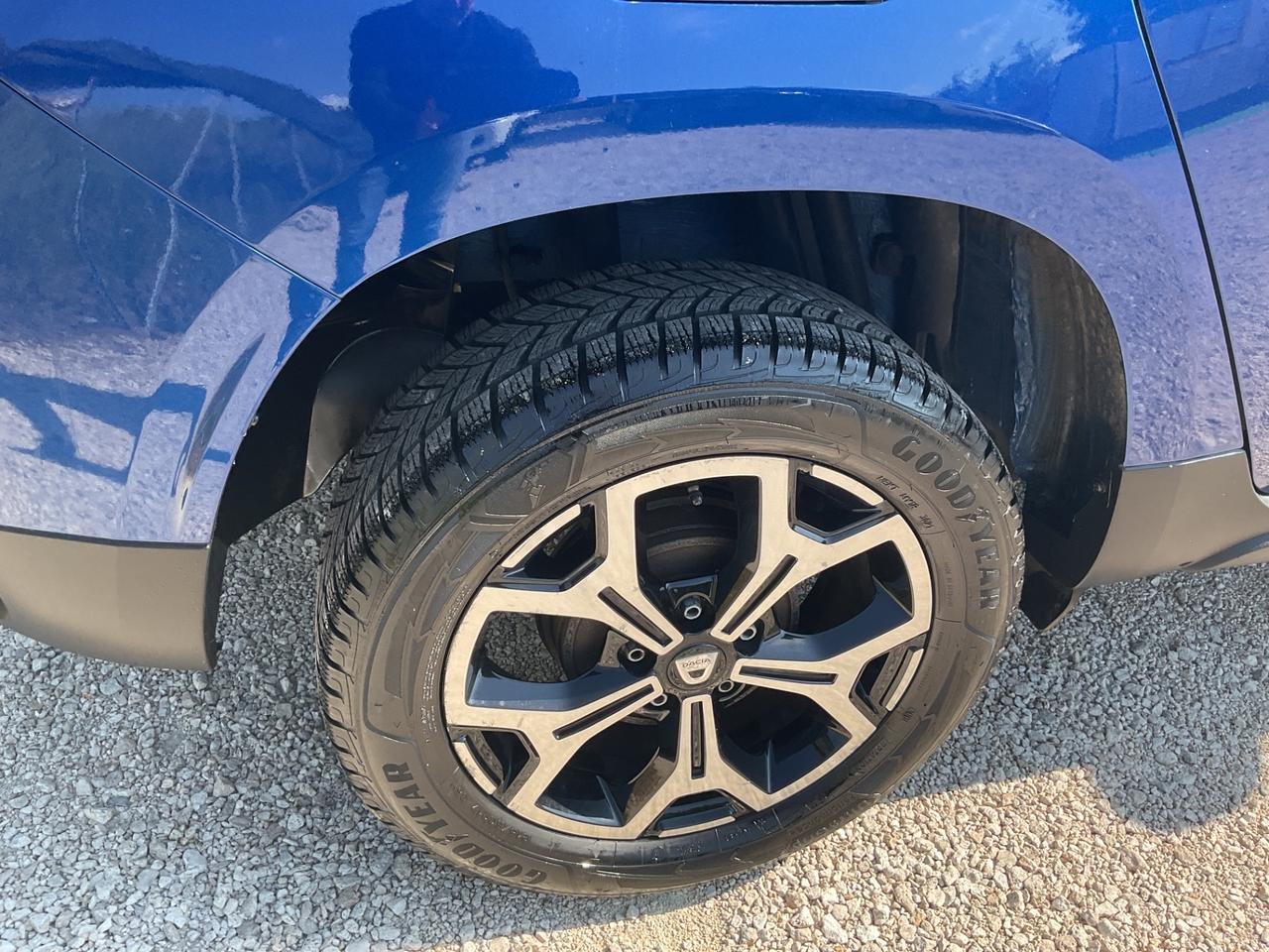 Dacia Duster 1.0 TCe GPL 4x2 Prestige