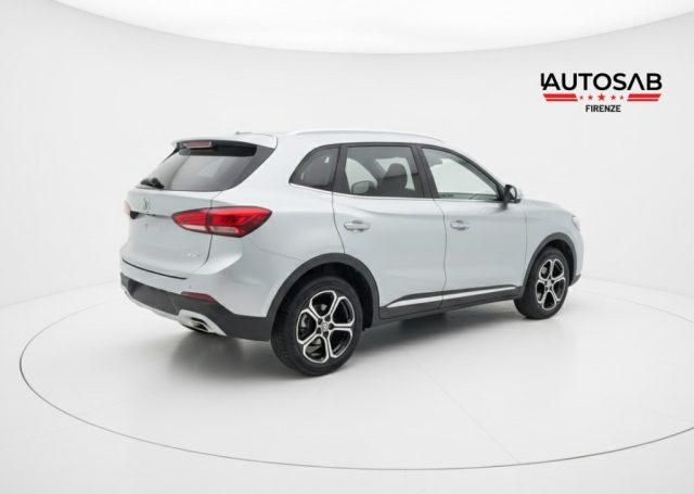 MG ZS 1.5 Navi Carplay Retrocamera