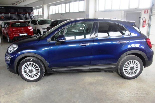 FIAT 500X 1.0 T3 120 CV Connect