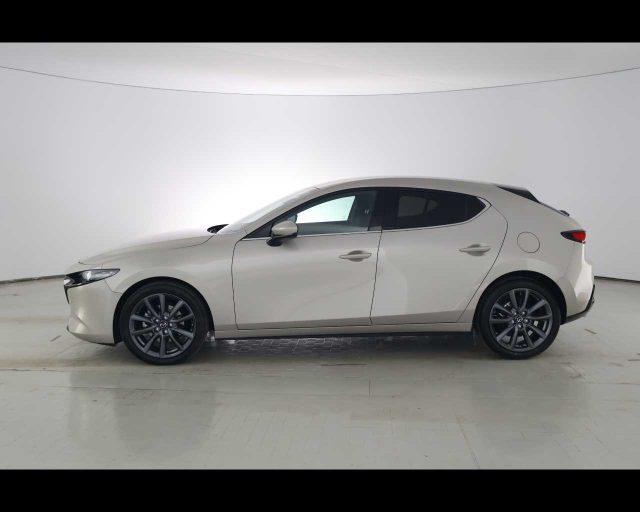 MAZDA 3 Mazda3 2.0L 150CV Skyactiv-G M-Hybrid Executive
