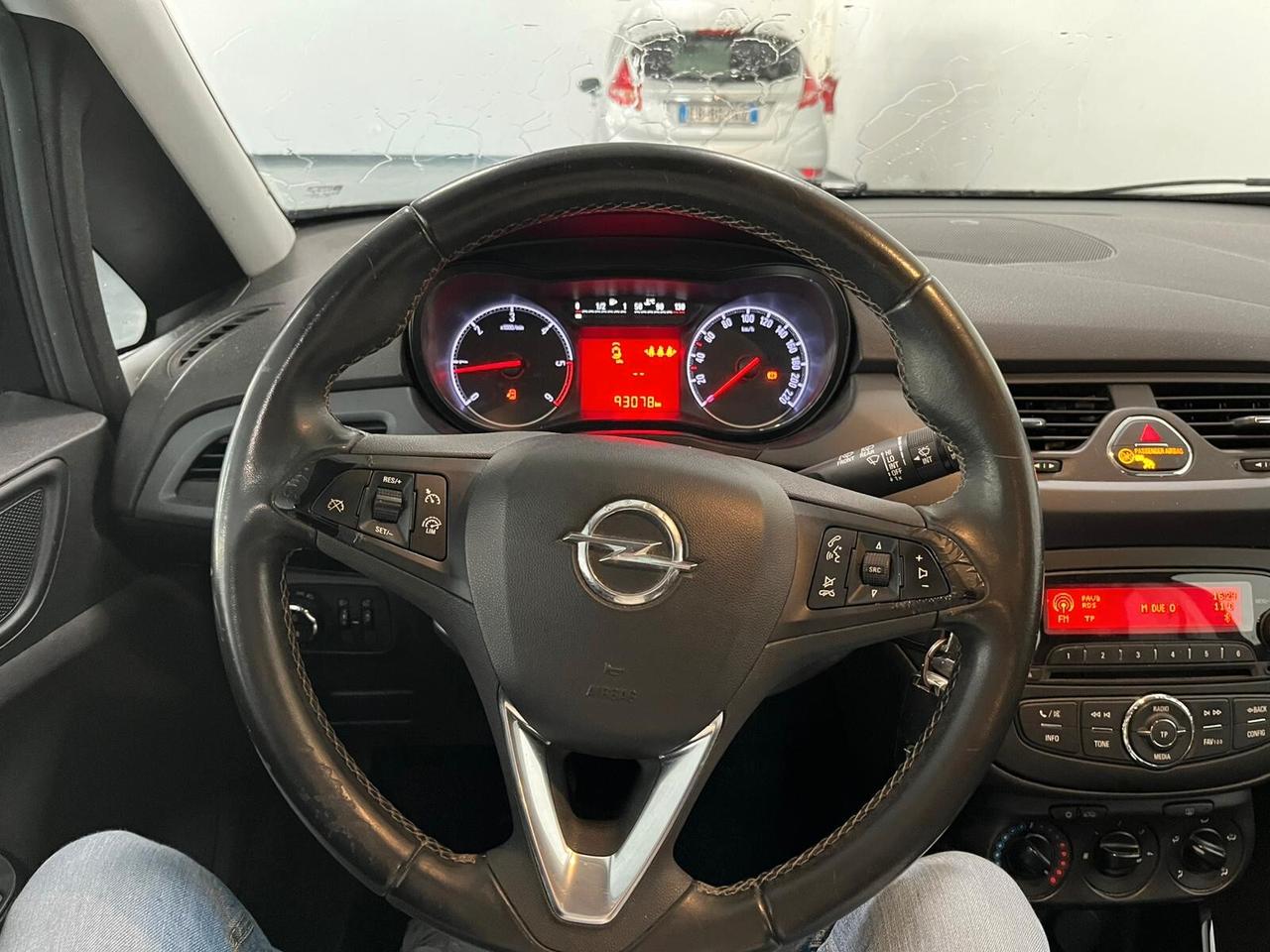 Opel Corsa 1.3 CDTI-EURO6