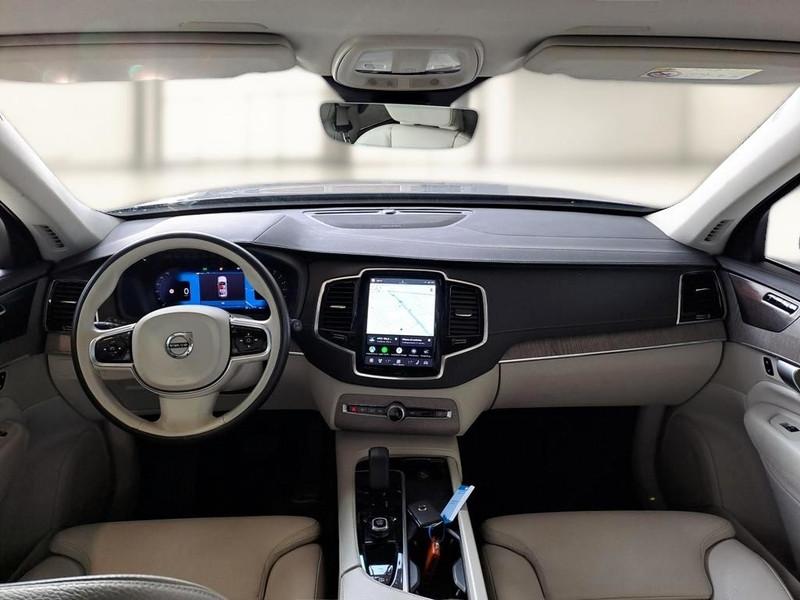 VOLVO XC90 B5 D AWD AUTOMATICO PLUS BRIGHT SUV