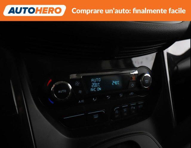 FORD Kuga 2.0 TDCI 150 CV S&S 4WD Powershift Titanium X