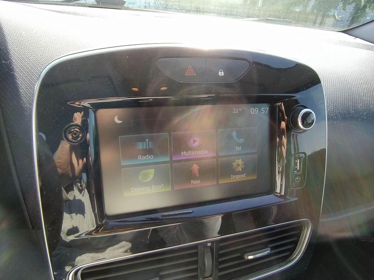 Renault Clio Intens 1.5 ENERGY dCi 90 82gr #10588