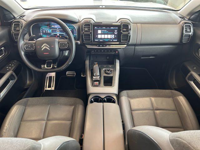CITROEN C5 Aircross BlueHDi 180 S&S EAT8 Shine