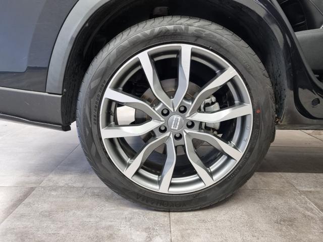 SPORTEQUIPE Sportequipe 7 Sportequipe 7 1.5 Turbo DCT GPL