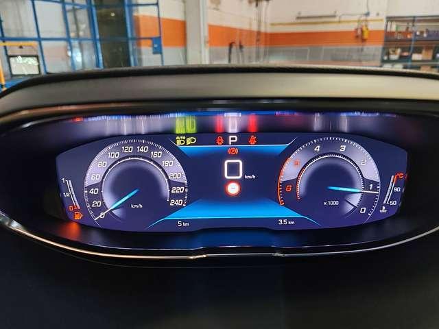 Peugeot 3008 1.2 Hybrid 48V 136cv GT E-DCS6 Full Optional