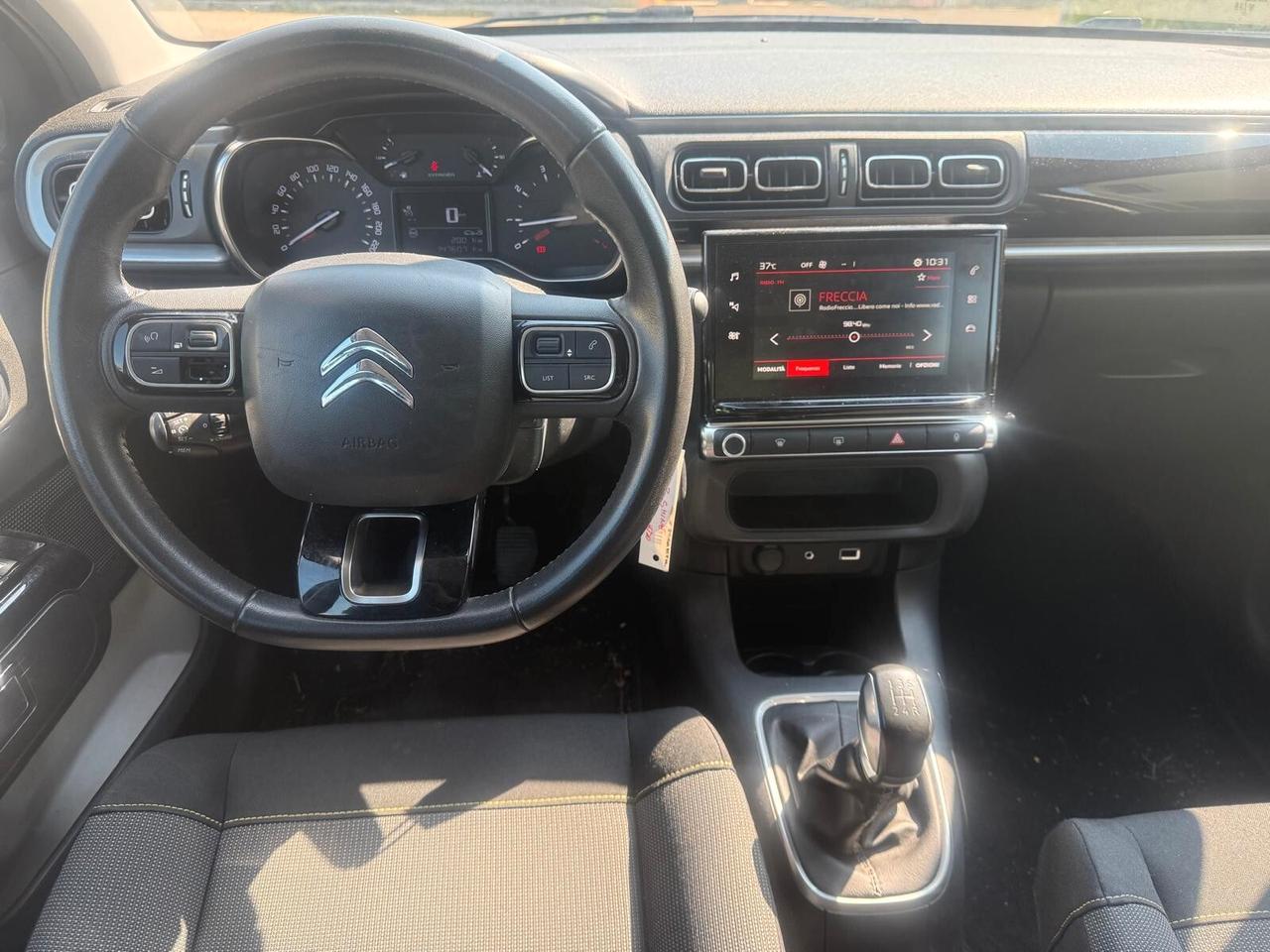 Citroen C3 PureTech