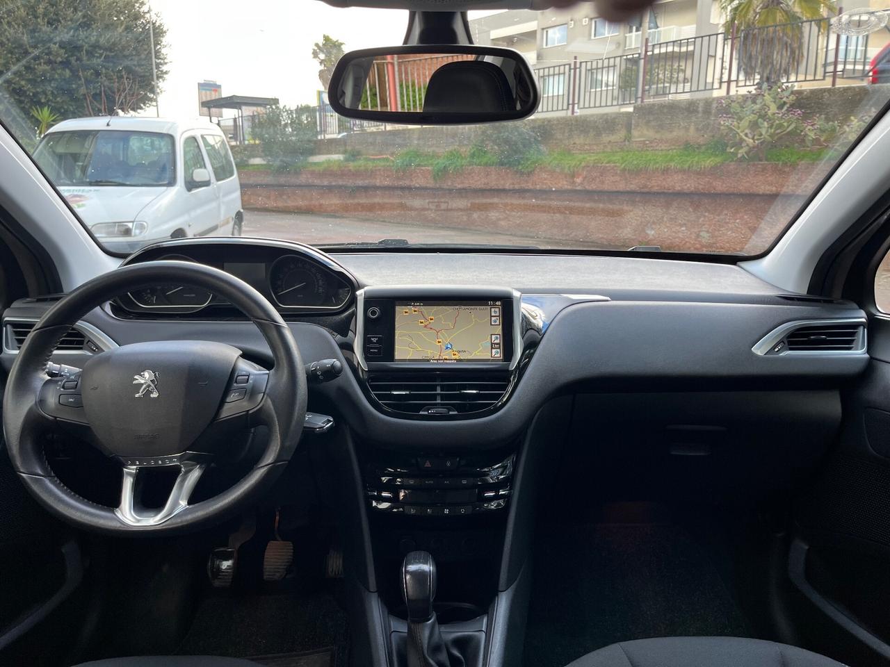 Peugeot 208 1.2 VTi - 2012 !PREZZO PROMO!