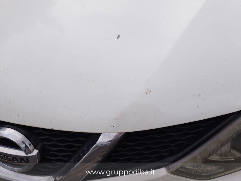 Nissan Qashqai 2014 Diesel 1.5 dci Business 110cv E6