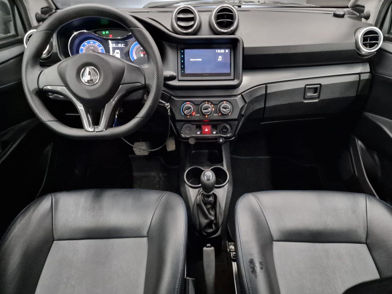 Aixam Coupe Coupé GTI Emotion