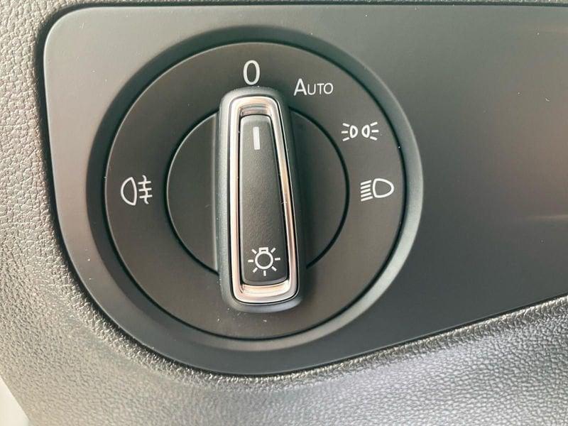 Volkswagen Tiguan Tiguan 2.0 TDI SCR Life