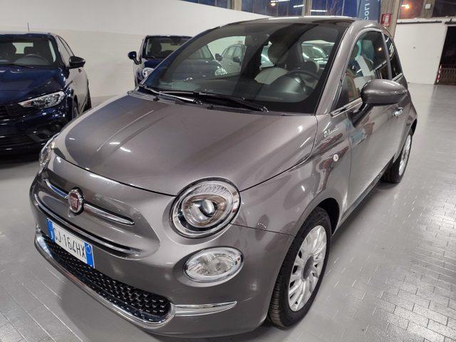 FIAT 500 1.0 Hybrid Dolcevita MY22 PROMO