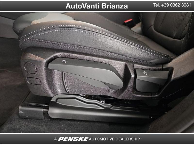 BMW X4 xDrive20i 48V Business