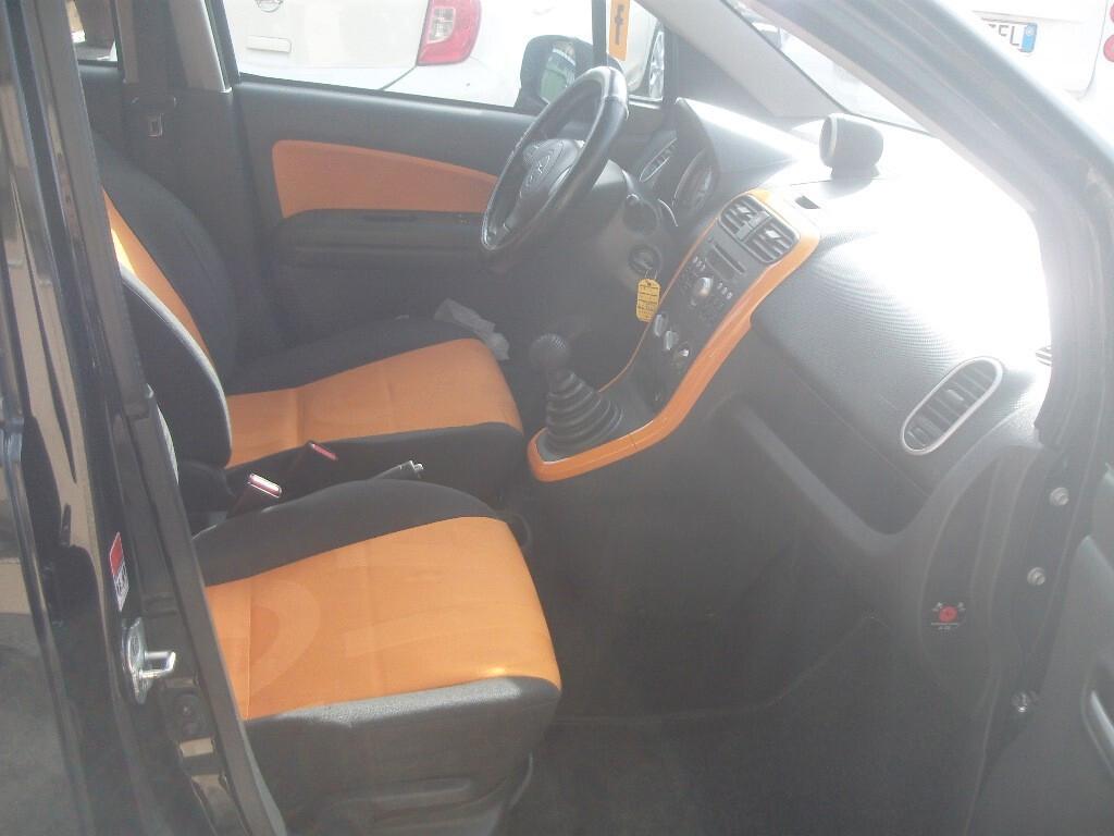 Opel Agila 1.2 16V 86CV Enjoy - 2009