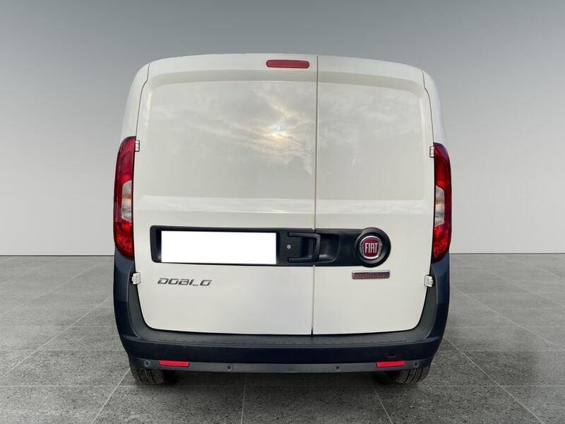 FIAT Doblò CARGO MAXI 1.6 M-jet 105CV SX 3 POSTI E6