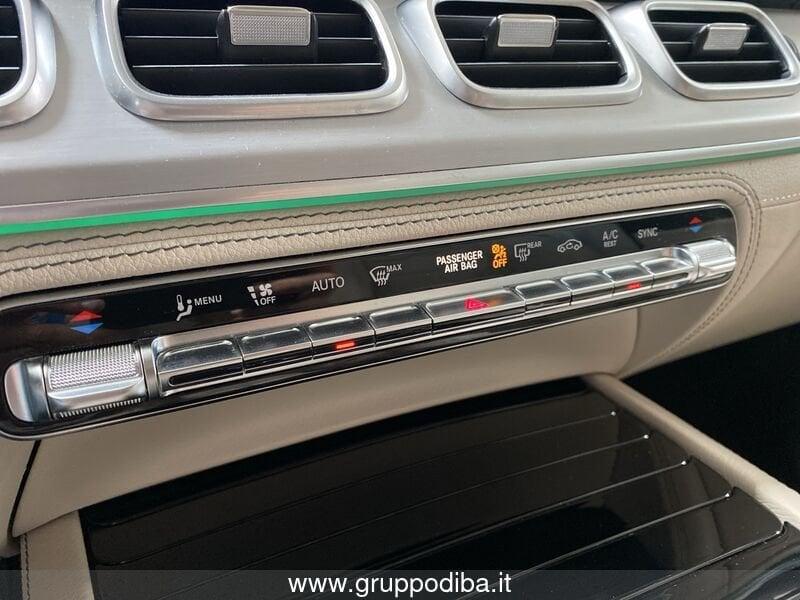 Mercedes-Benz GLE - V167 2023 300 d AMG Line Premium Plus 4matic auto