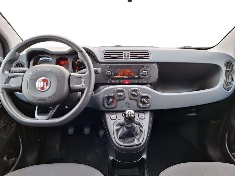 FIAT Panda 1.2 69 CV S&S Easy